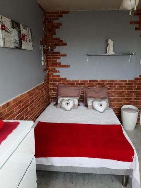 studio village naturiste port nature 6